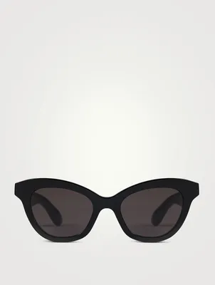 Cat Eye Sunglasses