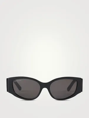 Cat Eye Sunglasses