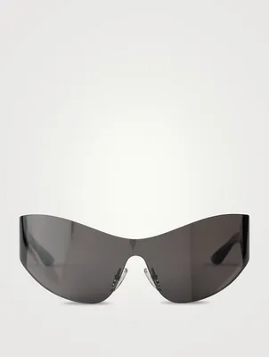 Mono Cat Eye 2.0 Sunglasses