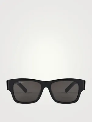 Square Sunglasses