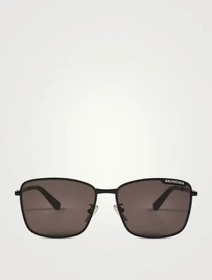 Square Sunglasses