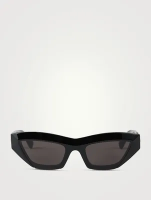 Cat Eye Sunglasses