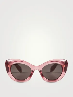 Cat Eye Sunglasses