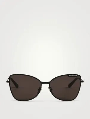 Cat Eye Sunglasses