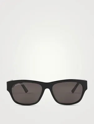 Square Sunglasses