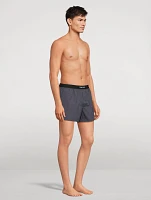 Cotton Boxer Shorts