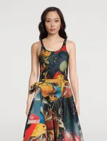 Bodysuit Hieronymus Bosch Print