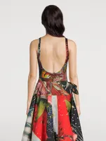 Bodysuit Hieronymus Bosch Print