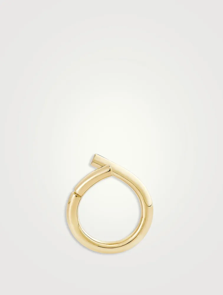 Oera 18K Gold Ring