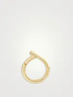 Oera 18K Gold Ring