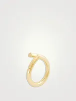 Oera 18K Gold Ring