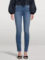 Hoxton Ultra Skinny High-Waisted Jeans