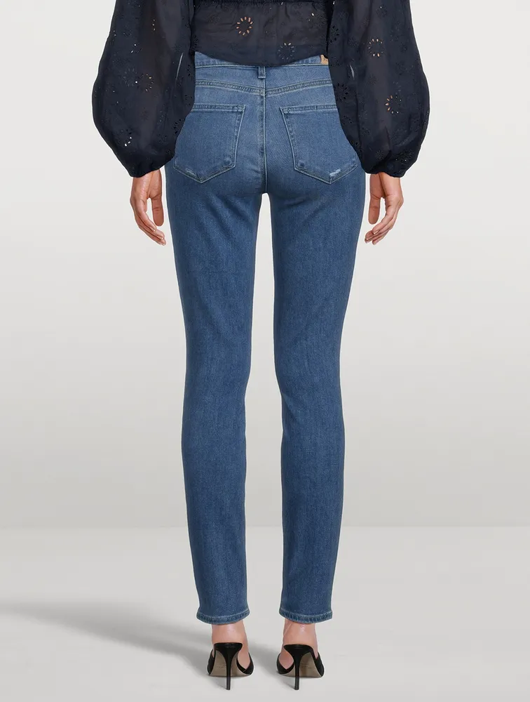 Hoxton Ultra Skinny High-Waisted Jeans