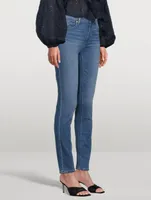 Hoxton Ultra Skinny High-Waisted Jeans