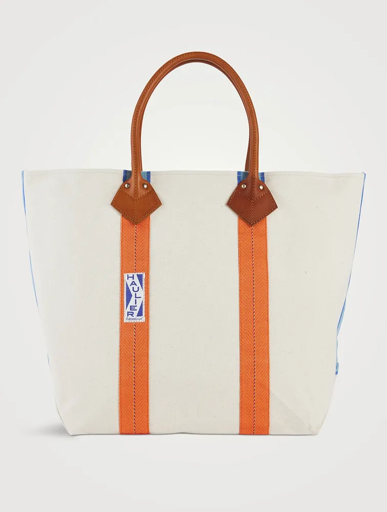 Medium Utility Tote Bag