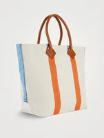 Medium Utility Tote Bag