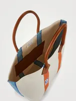 Medium Utility Tote Bag