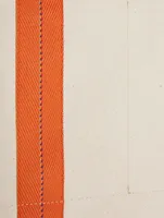 Medium Utility Tote Bag