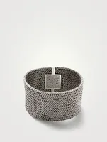 Rata Chain Cuff Bracelet