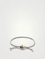 Classic Chain Palu Pull Through Bracelet