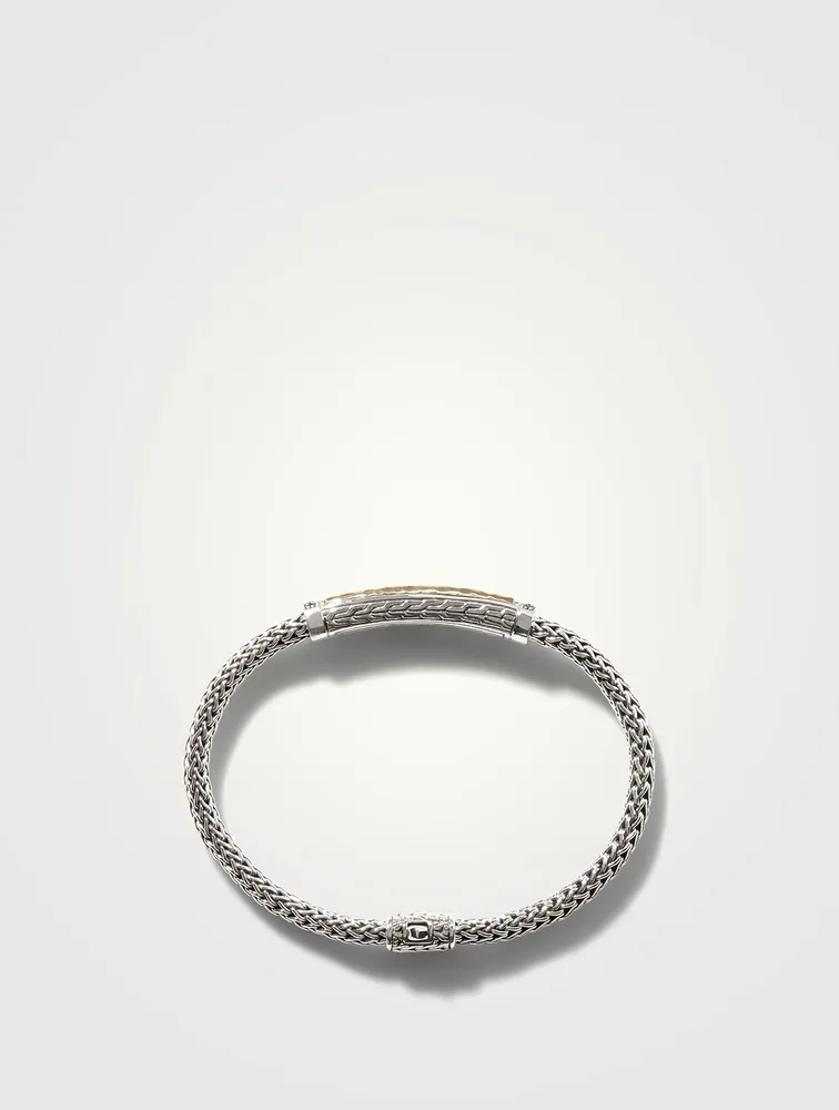 Classic Chain Palu Bracelet