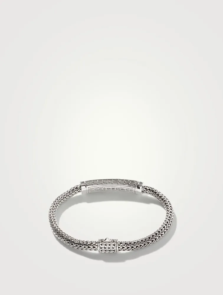 Classic Chain Palu Bracelet