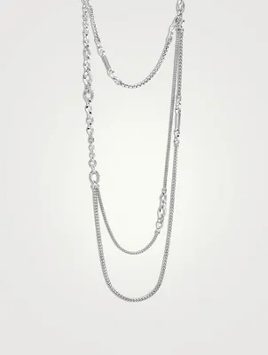Remix Hero Transformable Necklace