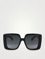 Butterfly Sunglasses