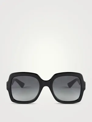 Square Sunglasses