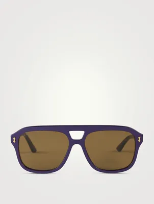 Aviator Sunglasses