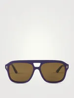 Aviator Sunglasses