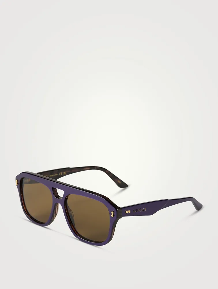 Aviator Sunglasses