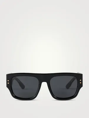 Rectangular Sunglasses