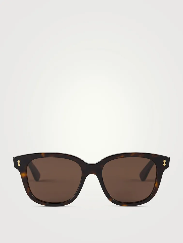 Round Sunglasses