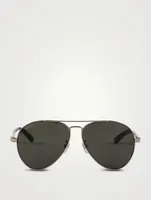 Aviator Sunglasses