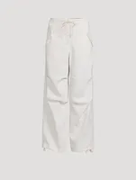 Chi Cargo Trousers