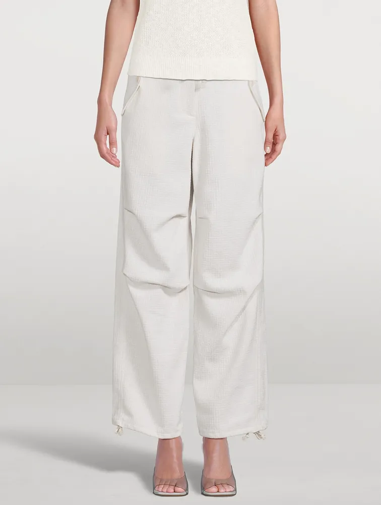 Chi Cargo Trousers