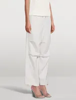 Chi Cargo Trousers