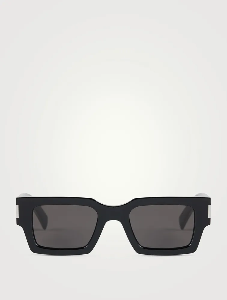 SL 572 Rectangular Sunglasses