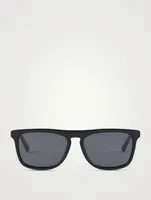 SL 586 Square Sunglasses