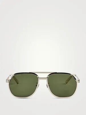 Lunar New Year Aviator Sunglasses