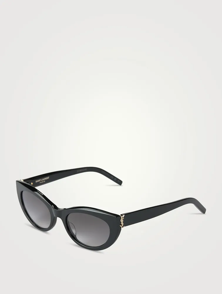 SL M115 Cat Eye Sunglasses