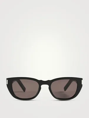 SL 601 Rectangular Sunglasses