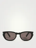 SL 601 Rectangular Sunglasses