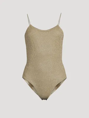 Lumière One-Piece Swimsuit