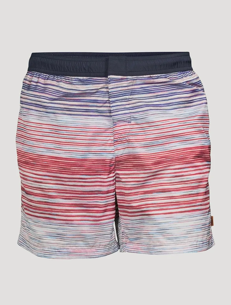 Swim Shorts