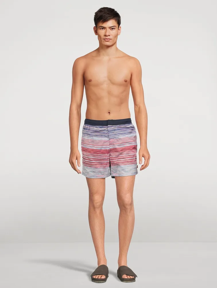 Swim Shorts