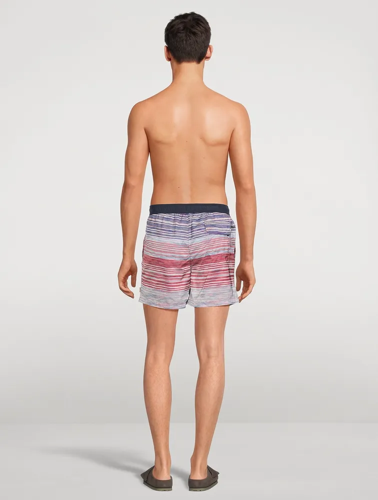 Swim Shorts