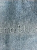 Denim Tote Bag
