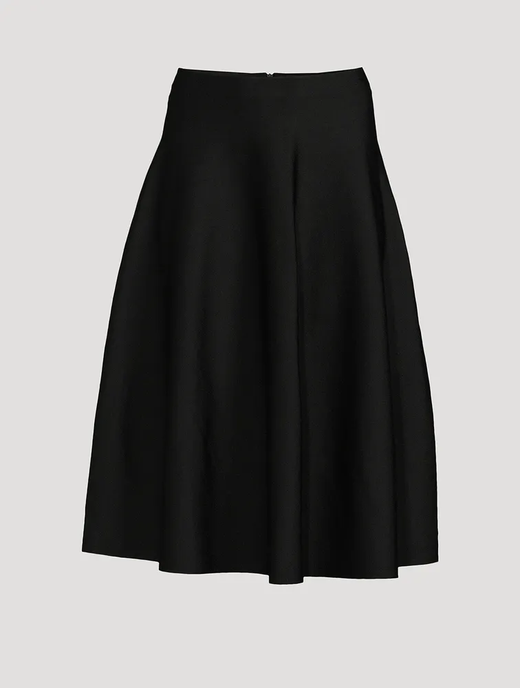 Cindy Midi Skirt